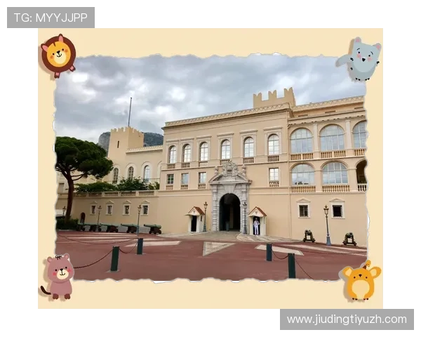 摩纳哥娱乐旅游指南:享受奢华赌场、豪华酒店与精彩演出的一站式体验